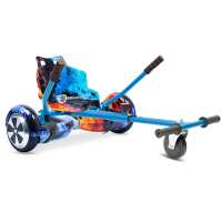 Read Official Hoverboard Reviews